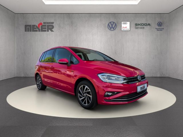 Golf Sportsvan JOIN 1.5 TSI DSG Klima Navi