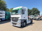 Mercedes-Benz Actros 1846 Mega Space/Klima/Blatt-Luft/2x1844 - Mercedes-Benz Actros 1844