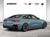 BMW i4 eDrive40 Gran Coupé M Sportpaket ACC 360 HUD - BMW i4 in Dresden