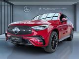 Mercedes-Benz GLC 300 e 4M Coupé AMG, 20'', HuD, Pano, Burm.,D