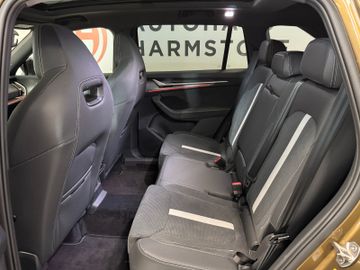 Skoda Kodiaq 1.5 TSI Sportline AHK+Panodach+Matrix