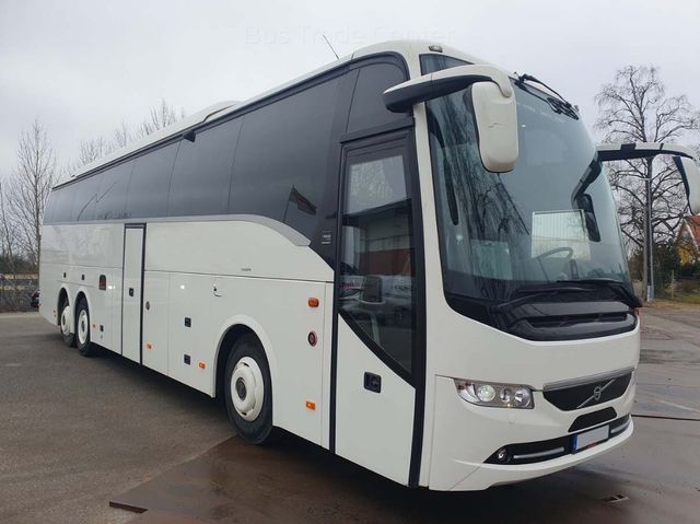 Volvo 9900HD NL B11R