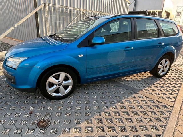 Ford Focus 2.0l !