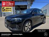 Mercedes-Benz EQA 250+ Progressive Fahr-Assi 360° VZ-Assi LED - Mercedes-Benz EQA aus 2024