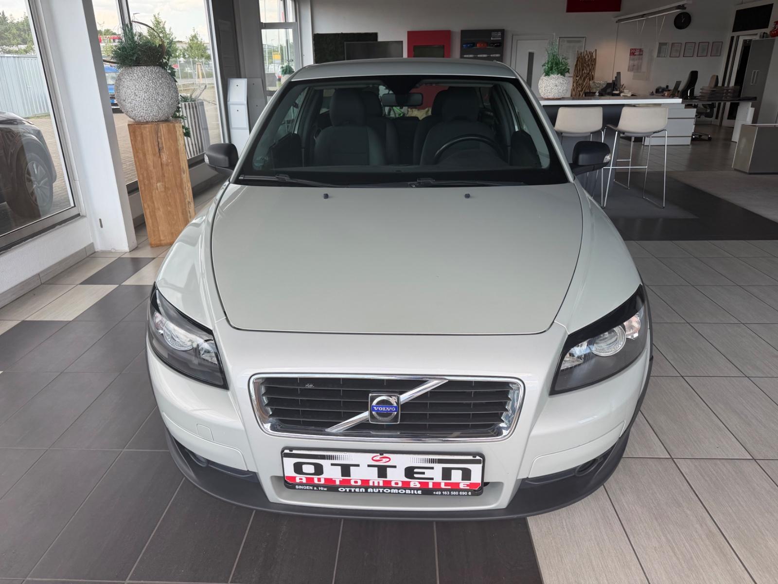 Volvo C30 1.8 Kinetic