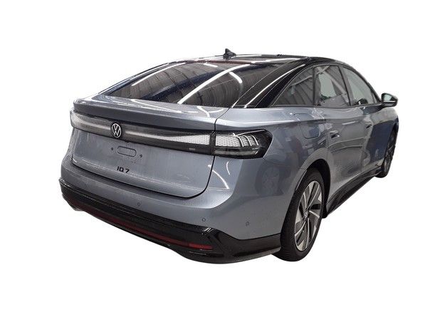 Volkswagen ID.7 - Bild 3