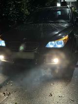 BMW 5 er 525d - BMW aus 2007: 5er