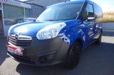 Opel Combo D Kasten Benzin/Erdgas - Opel Combo: Erdgas