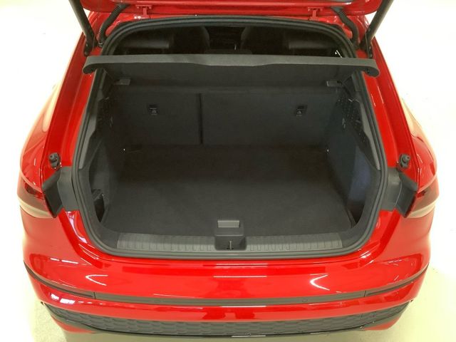 A3 Sportback advanced TFSI 110 kW S tronic