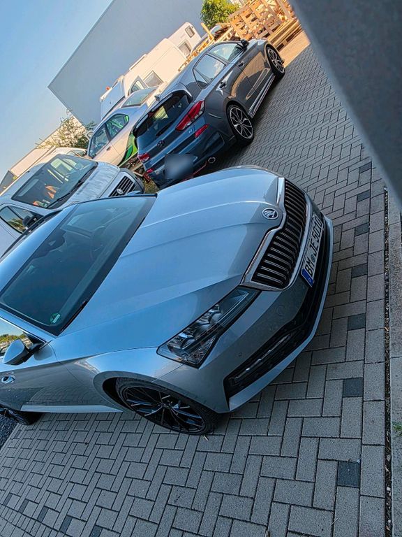 Image of Skoda Octavia