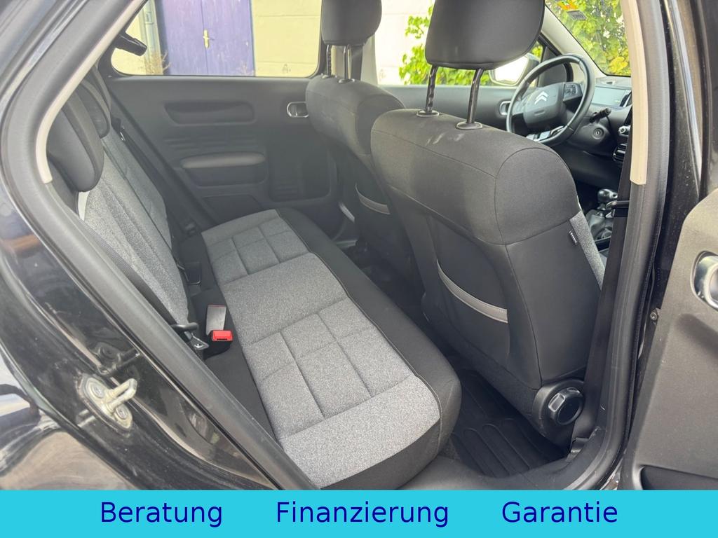 Citroën C4 Cactus