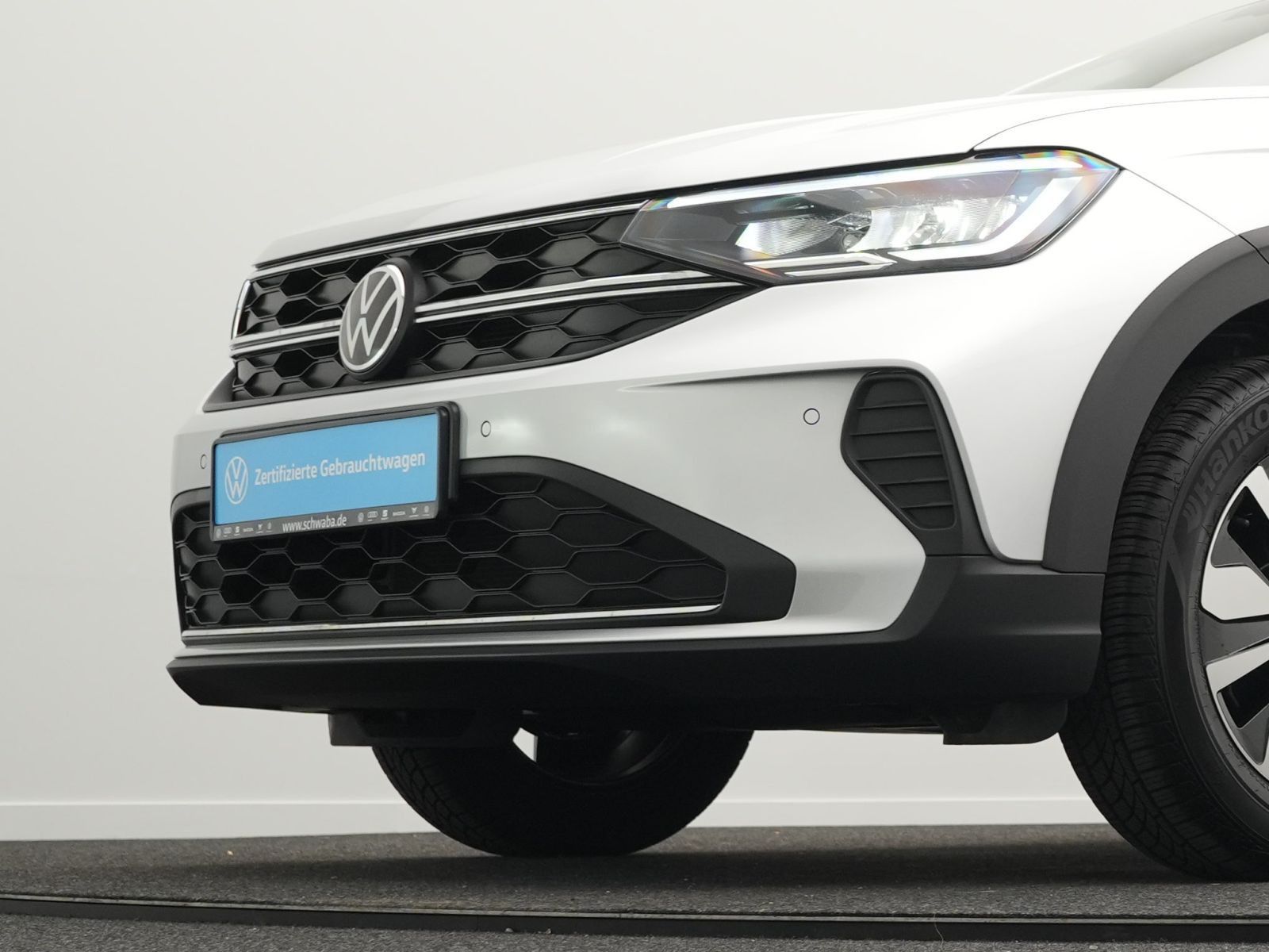 Volkswagen Taigo - Bild 46