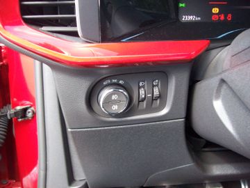 Bild 12 Opel Mokka 1.2 GS LED SHZ LHZ PDC+Kam Navi Pro