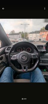 Volkswagen Scirocco 1.4 TSI (Opt. neuen TÜV gegen Aufpreis) - Volkswagen Scirocco in Solingen