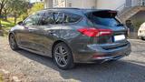 Ford Focus 2,0 EcoBlue ST Styling-Paket Tur/190PS+AHK - Ford Focus: Styling