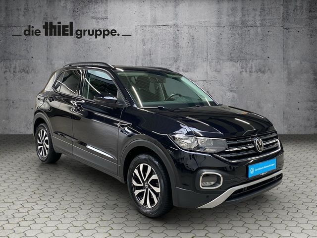Volkswagen T-Cross - Bild 3