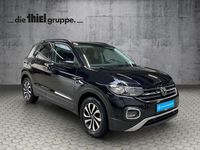 Volkswagen T-Cross - Vorschau Bild 3