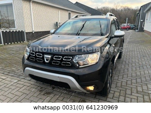 Dacia Duster II Prestige