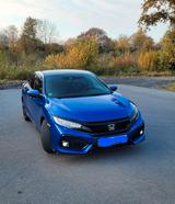 Honda Civic 1.5 VTEC Sport Plus Sehr Guter Zustand - Honda Civic: Vtec Sport