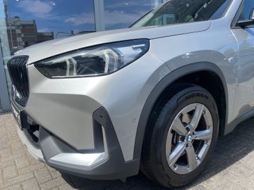 BMW X1 - 12