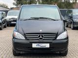Mercedes-Benz Viano 2.2 CDI lang 7 Sitzer - gebrauchte Mercedes-Benz Viano aus dem Jahr 2006