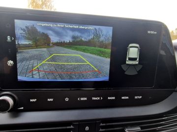 Hyundai i20 1.0 T-GDI Trend (100PS) Automatik