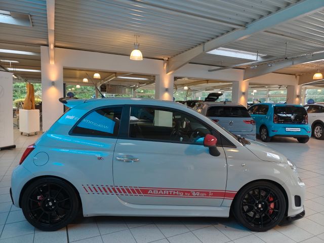 500 1.4 T-Jet 16V Abarth *Motorsportfahrzeug*