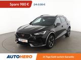 Cupra Formentor 1.5 TSI ACT*NAVI*CAM*LED*PDC*SHZ*ACC* - Cupra Formentor Gebrauchtwagen in Berlin