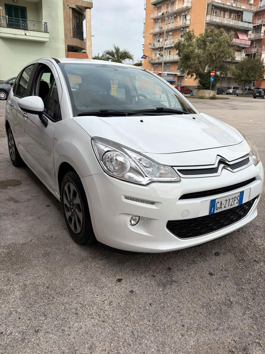 Citroën C3