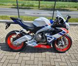 Aprilia RS 660 E5 SPECIAL EDITION 1126/1500 + HELM - APRILIA 150