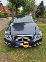 Mercedes-Benz 300 E CDI V6 Avantgarde - Mercedes-Benz 6.3
