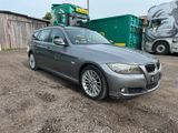 BMW 325d Touring E91 / N57 LCI - BMW 325: 325d E91