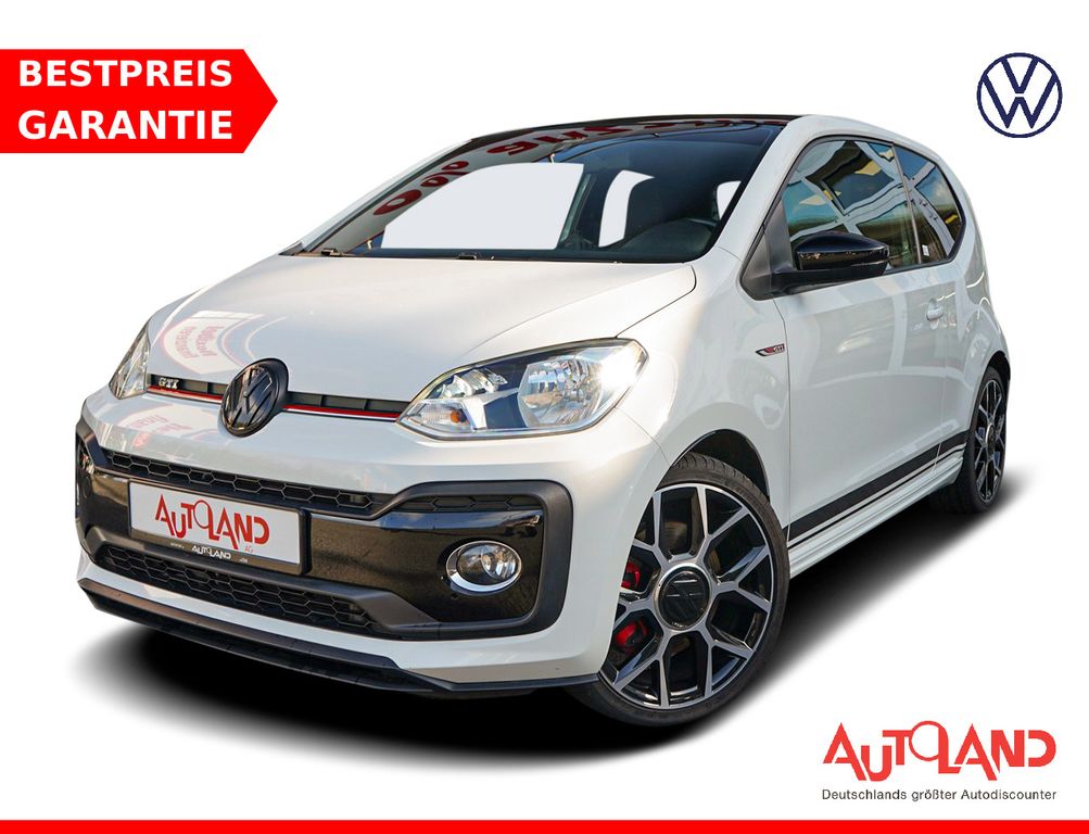 Image of Volkswagen up!