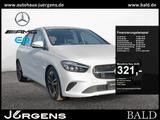 Mercedes-Benz B 250 4M Progressive/LED/Cam/AHK/Winter/SHZ/17' - Mercedes-Benz B 250 aus 2024
