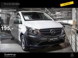 Mercedes-Benz eVito 111 KASTEN NAVI KAMERA KLIMA KAMERA PDC - Mercedes-Benz eVito: Van