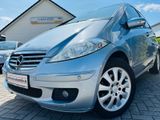 Mercedes-Benz A 200-Vollleder-Klima-Sitzheizg-Alu-PDC-2. Hand- - : Taxi, Limousine