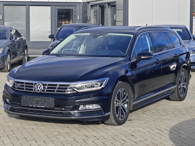 Volkswagen Passat R-Line Highline Virtual|Pano|ACC|LED|Cam