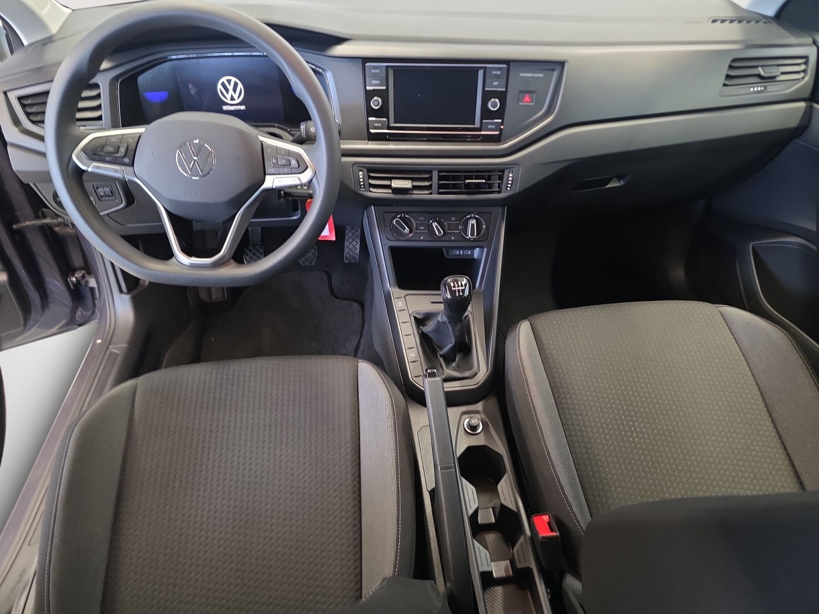 Volkswagen Taigo - Bild 11