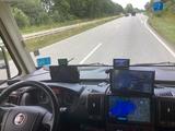 Dethleffs Globebus i004, Vollintegriert  - Dethleffs Globebus i