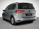 Volkswagen Touran Highline 1.5 TSI DSG *NAVI*Pano*7 Sitzer* - Standheizung Gebrauchtwagen Benzin