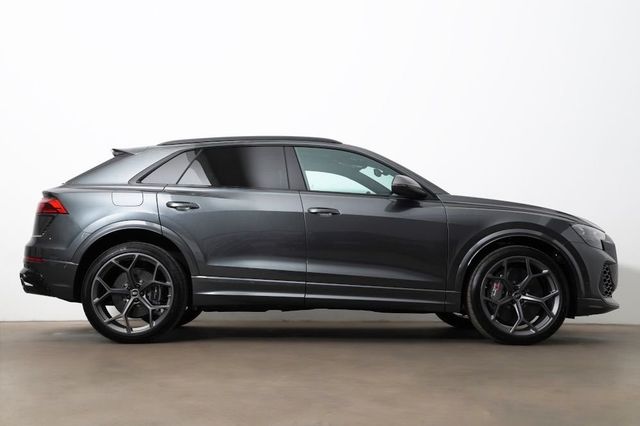 Audi RSQ8 RS Q8 performance 4.0 TFSI quattro