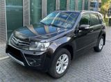 Suzuki Grand Vitara 1.9 DDiS Comfort Allrad - Suzuki Grand Vitara: 1.9