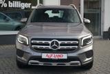 Mercedes-Benz GLB 200 d LED Navi Kamera Android Apple Tempomat - graue Mercedes-Benz GLB 200