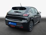 Peugeot 208 STYLE PureTech 75 - Peugeot 208 Jahreswagen
