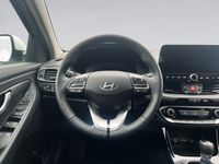 Hyundai i30 - Vorschau Bild 17