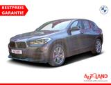 BMW X2 sDrive20i Advantage LED NAVI KAMERA - BMW X2 in Hannover