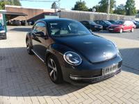 Volkswagen Beetle Lim. Design