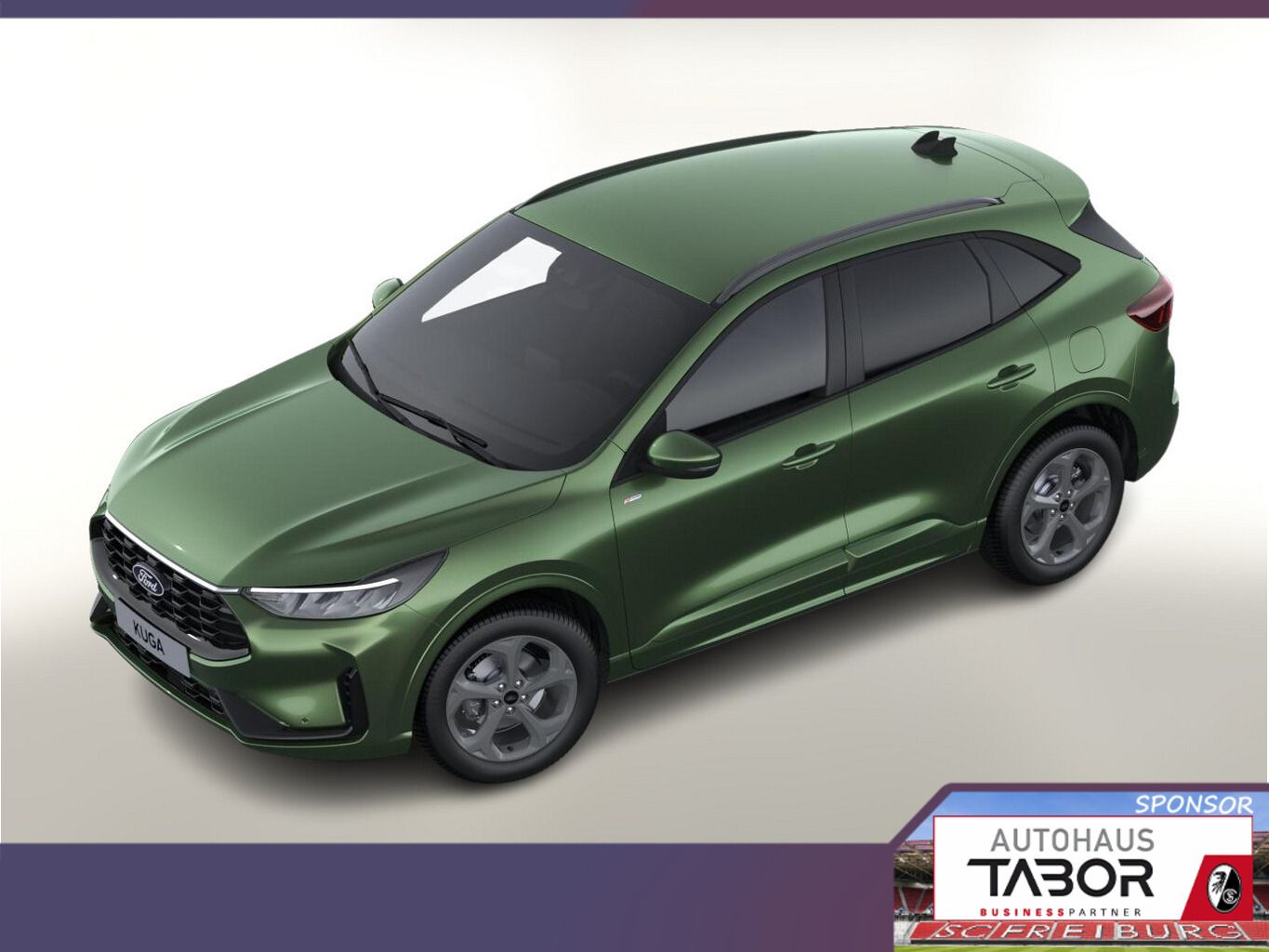 Ford Kuga - Bild 4