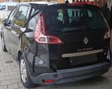 Renault III Dynamique, EZ 09/2011, 5/Sitze - Renault Scenic aus 2011: Dynamique