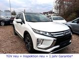 Mitsubishi Eclipse Cross - Premium + Leder + Pano  VOLL - Mitsubishi Eclipse Cross Gebrauchtwagen in Berlin